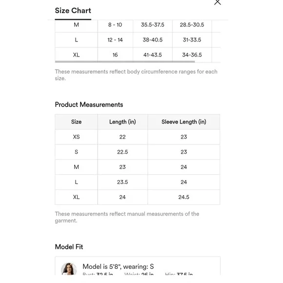 Halara SculptKnit Round Neck Decorative Button Slim Work Blazer Black Medium - Picture 12 of 12